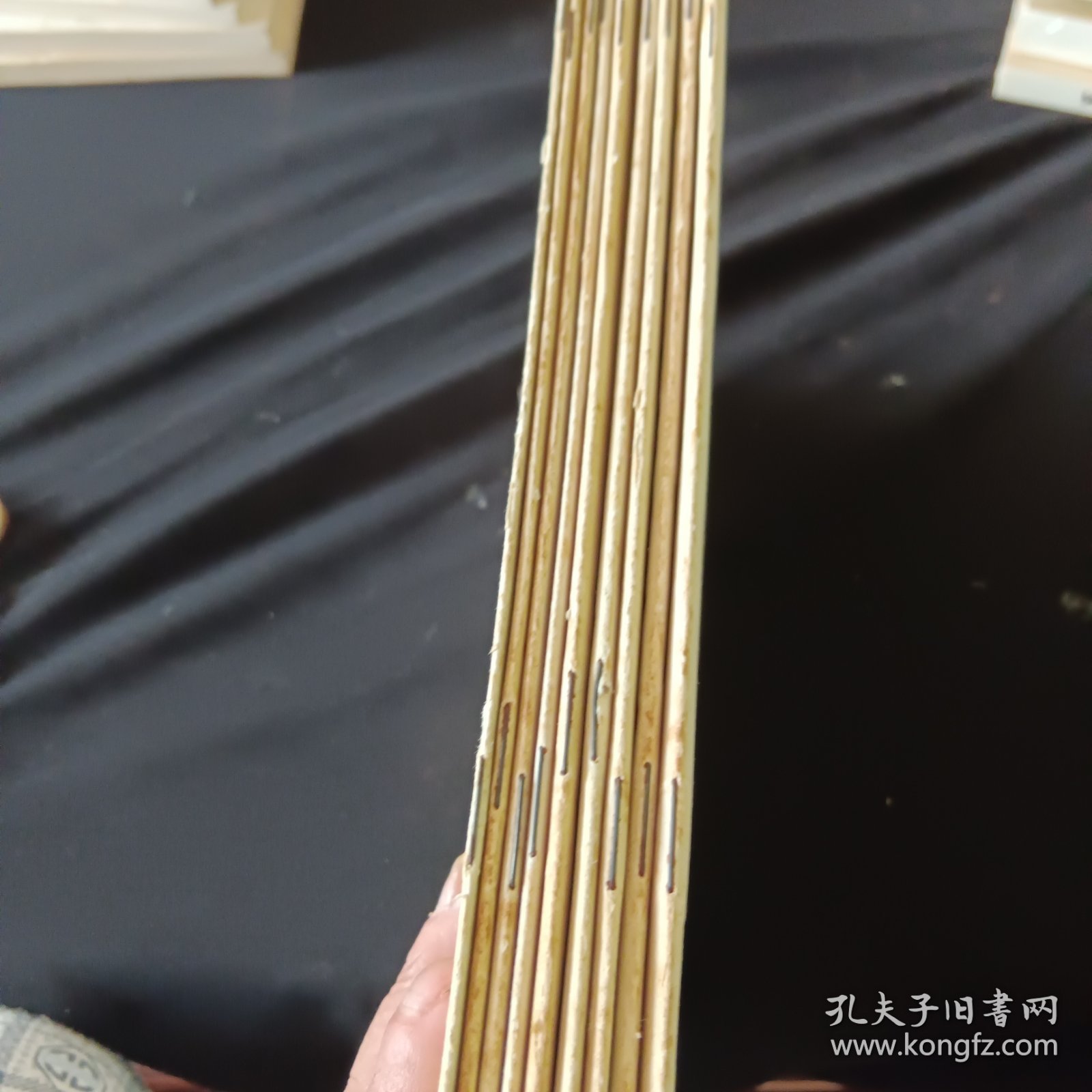 中央音乐学院海内外钢琴（业余）考级曲目【第一套】第1——9级【一版一印】