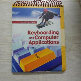 Keyboarding and Computer Applications