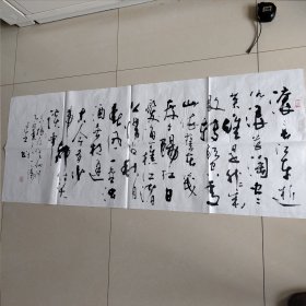 潘建业 山西太原人，中国画骏马艺术研究院名誉院长