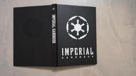 星球大战：帝国手册