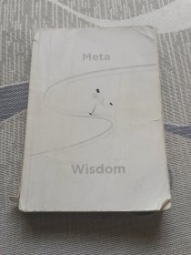 元智慧（吴军人生启迪之作/人生没有捷径，但有方法让你少走弯路）