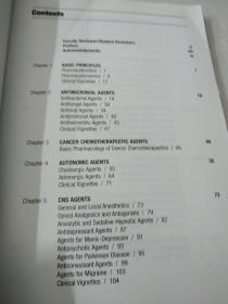 Deja Review Pharmacology, Second Edition