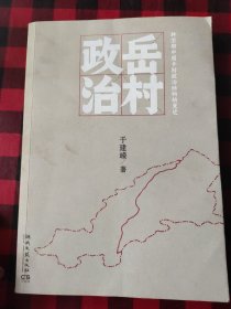 岳村政治：转型期中国乡村政治结构的变迁