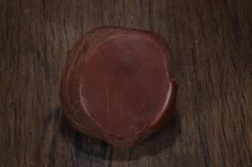 老紫砂紫砂弥勒佛 茶宠摆件