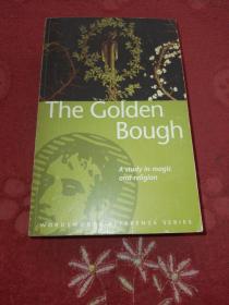 Golden Bough：A Study in Magic and Religion