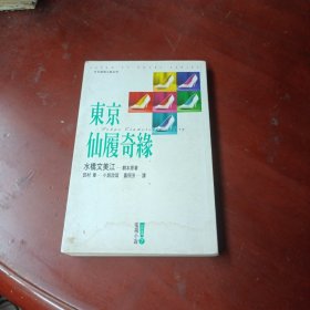 《东京仙履奇缘》