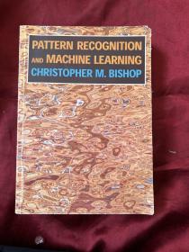 PATTERN RECOGNITION AND MACHINE LEARNING CHRISTOPHER M•BISHOP（模式识别
和机器学习）

CHRISTOPHER M.主教
CHRISTOPHER M. BISHOP 模式识别

和机器学习

CHRISTOPHER M.主教