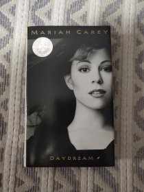 正版磁带 Mariah Carey 梦游仙境 白日梦 Daydream 玛丽亚凯莉 梦游仙境 首版 卡带