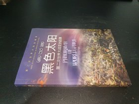 黑色太阳(第二次世界大战亚洲战事)/第二次世界大战纵横录