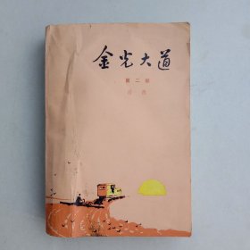 金光大道（第二部）