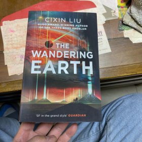 The wandering earth 流浪地球英文版