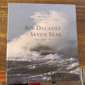 SIX  DECADES  ON THE  SE VEN  SEAS