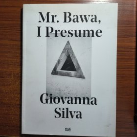 Mr Bawa I Presume杰弗里·巴瓦 Giovanna Silva建筑摄影