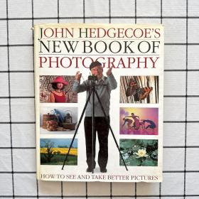 JOHN HEDGECOE S NEWBOOKOF