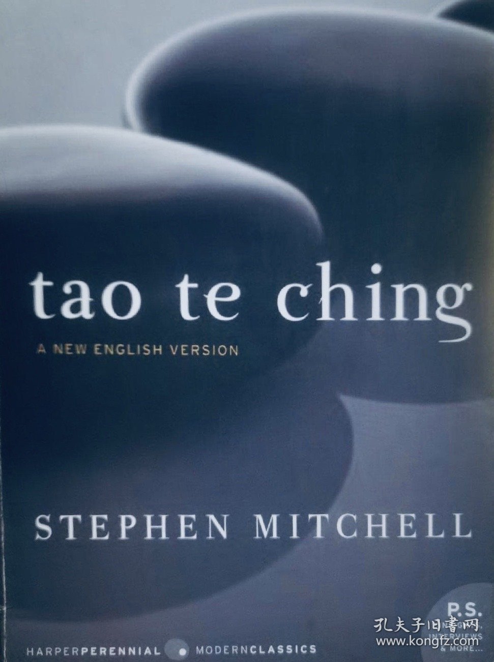 Tao Te Ching taodejing laozi Lao zi道德经 英文原版