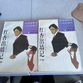 红杏出墙记  中下