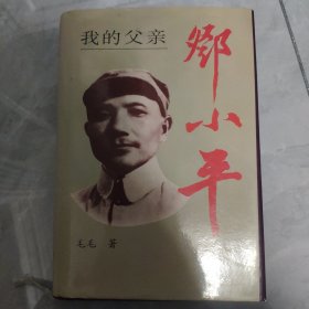 我的父亲邓小平（上卷）