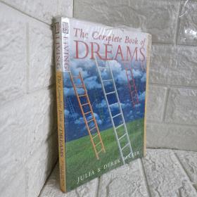 The Complete Book of Dreams