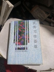 初中知识文库：优秀习作荟萃（没有书写过）