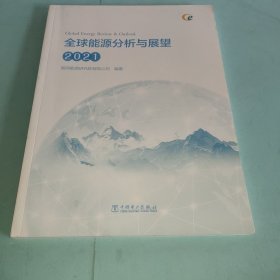 全球能源分析与展望 2021