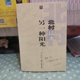 另一种阳光