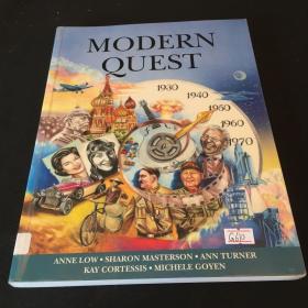 MODERN QUEST