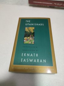 The Upanishads 【平装 32开 详情看图】