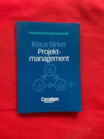 KlausBirker   Projekt -management