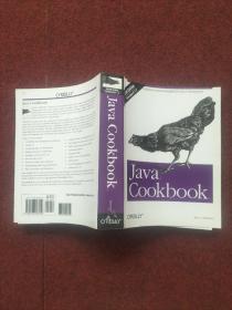 Java Cookbook, Second Edition