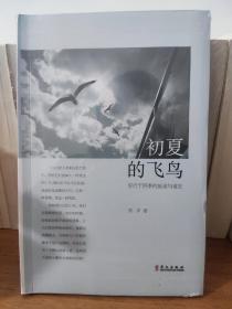 丝路文库·初夏的飞鸟（软精装）
