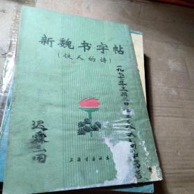 5000常用汉字钢笔三体字帖