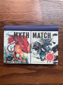 Myth Match 小开本