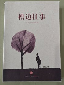 槽边往事：和菜头自选集