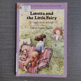 Loretta and the Little Fairy