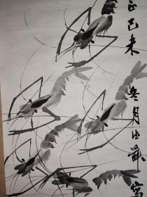 蒋德舜 (1927.7—) 河南光山人。当代著名画家、美术教育家、美术编审。 擅长中国画、插图、美术教育。 1946年毕业于北京师范学校。 历任人民教育出版社美术编辑，特约编审。