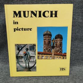 MUNICH IN PICTURE