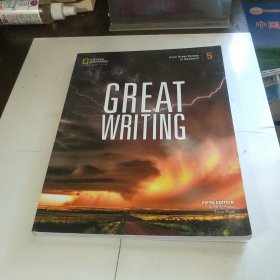 Great writing 5