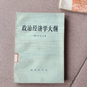 政治经济学大纲