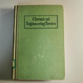 INDUSTRIAL STOICHIOMETRY 
Chemical Calculations of Manufacturing Processes
(Chemical Engineering Series)
工业化学计量学（英文）