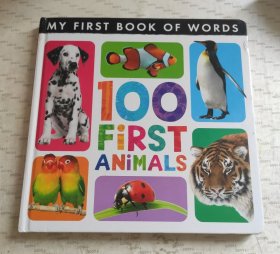 100 FIRST ANIMALS