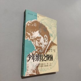 少年維特之煩惱