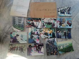 中国高校之株洲工学院照片资料