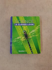 SCIENCE A CLOSER LOOK 5