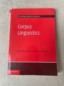 CorpusLinguistics:MethodTheoryandPractice(CambridgeTextbooksinLinguistics)