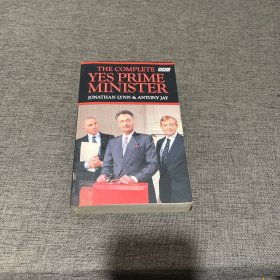 The Complete Yes Prime Minister：The Diaries of the Right Hon.James Hacker