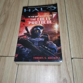 Halo：The Cole Protocol