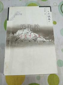 毕淑敏自选精品集.小说卷