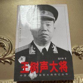 王树声大将