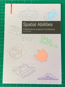 Training Spatial Abilities: 《空间能力——建筑学工具书》