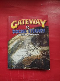 GATEWAY TO SOCIAL STUDIES